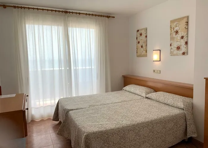 Hotel Mare Nostrum Peñíscola
