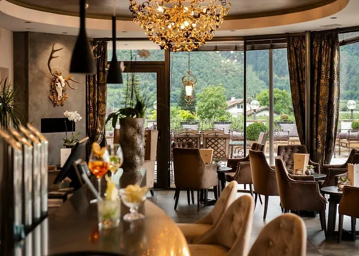 Hotel Roessl Rabland