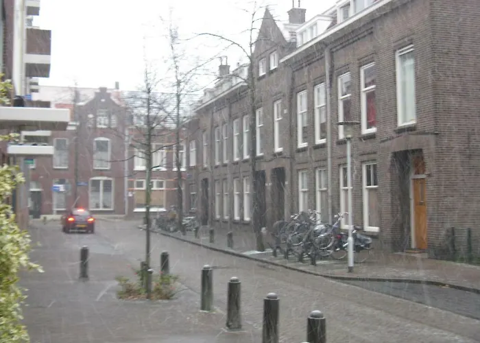 Smitsstraat B&B