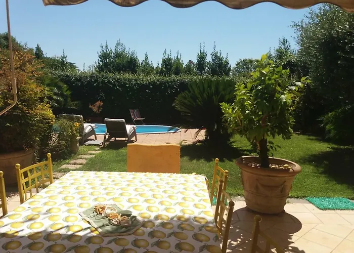 L'affittacamere nel parco Appia Antica
