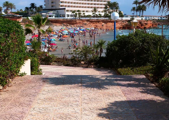 Shoal Apartamentos