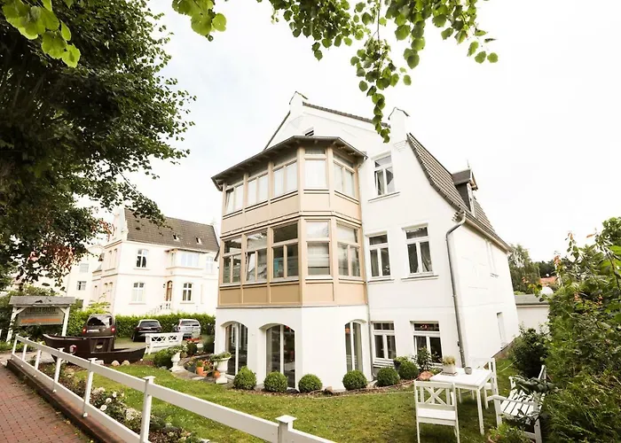 Villa Baltia