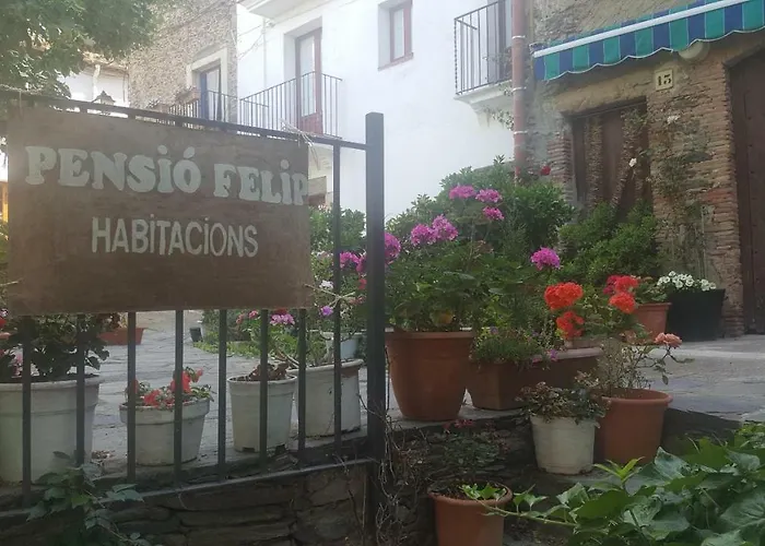 Fonda Felip