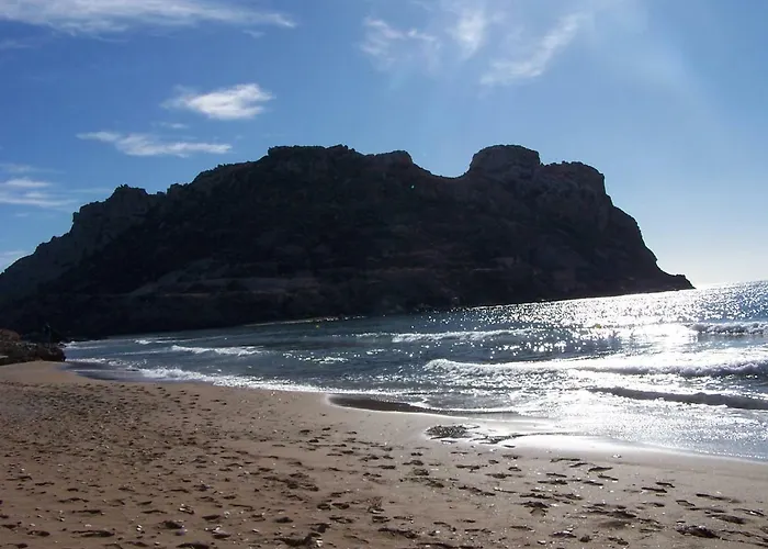 Los Geraneos