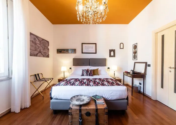 Bibliò Rooms Guesthouse