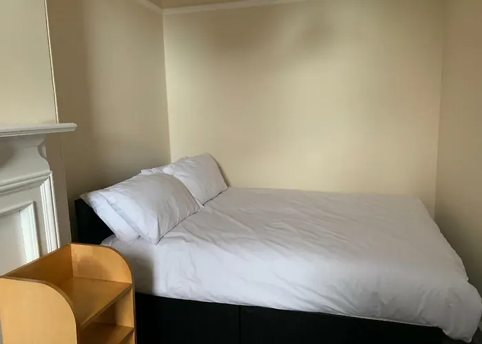 Mayfair Guest House