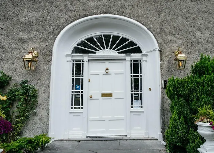 The Stables Townhouse B&B