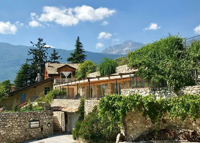 Casa Del Pittore