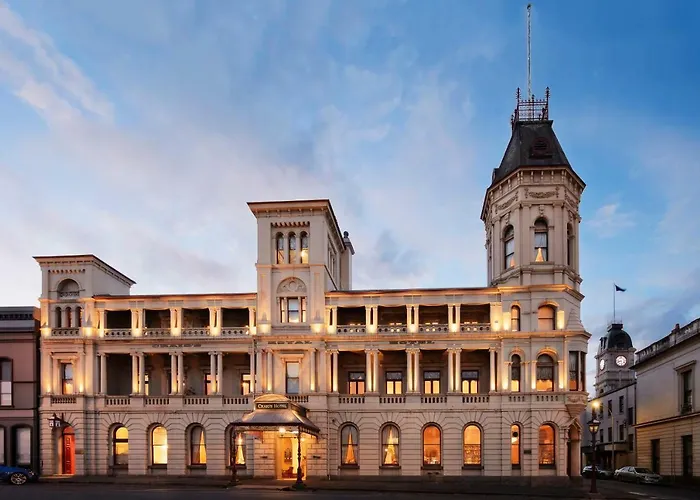 Craig'S Royal Hotel