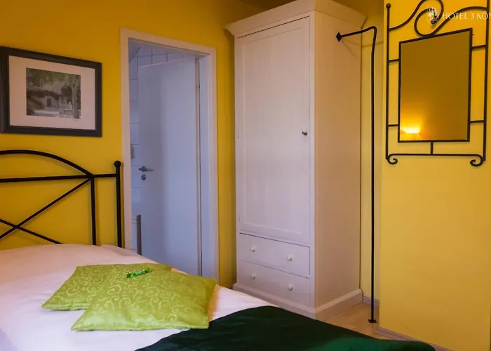 Hotel 3 Könige