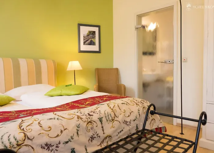 Hotel 3 Könige