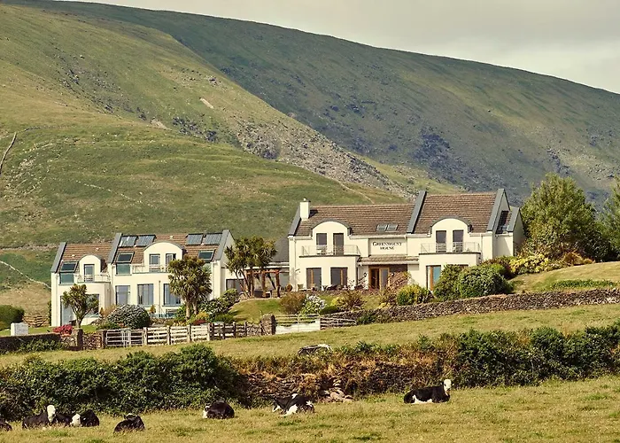 Greenmount House