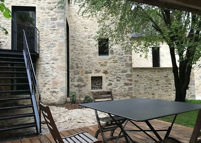 Les Jardins Sauvages