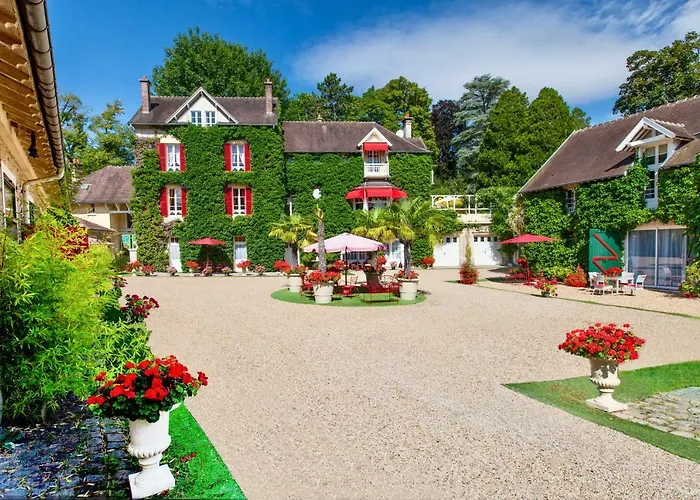 Manoir des Cavaliers - BnB