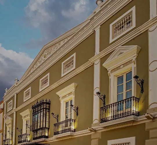 Hotel Boutique Conde De La Corte