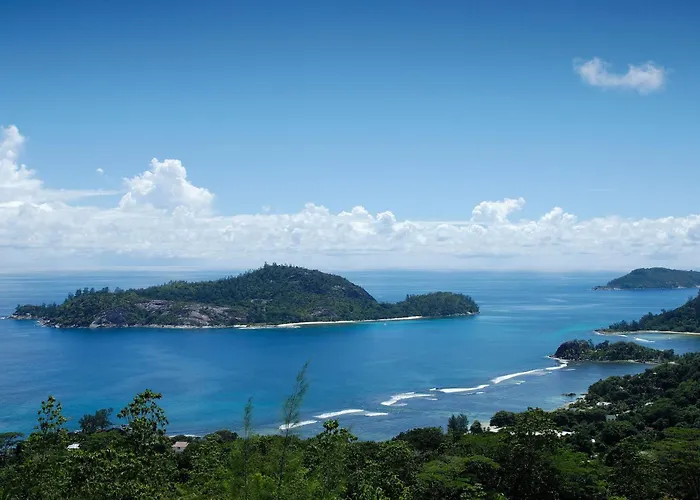 Berjaya Beau Vallon Bay Resort & Casino
