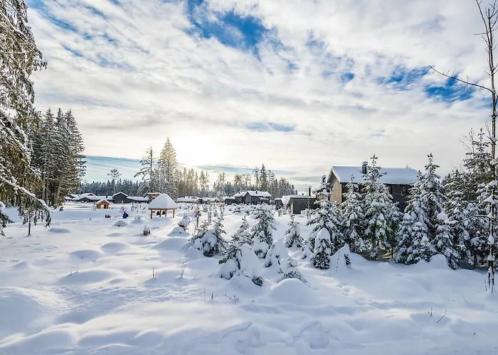 Center Parcs Park Allgäu