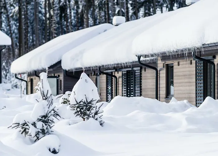 Center Parcs Park Allgäu