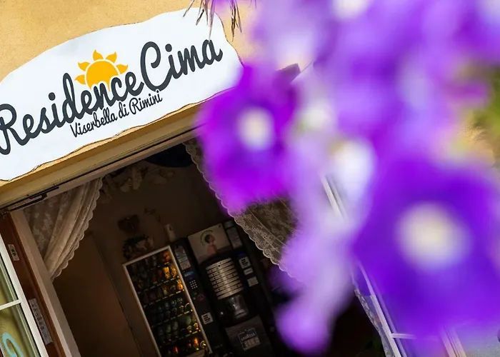 Residence Cima
