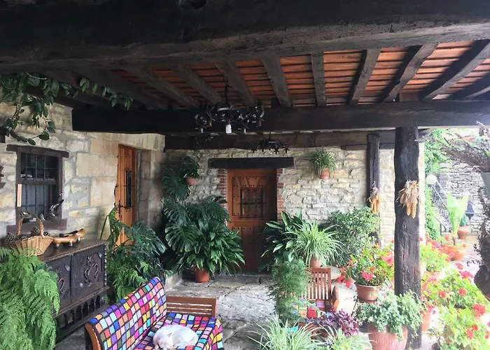 Casa Los Laureles