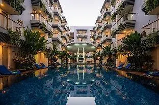 Eden Hotel Kuta 