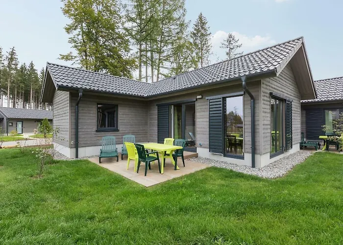 Center Parcs Park Allgäu