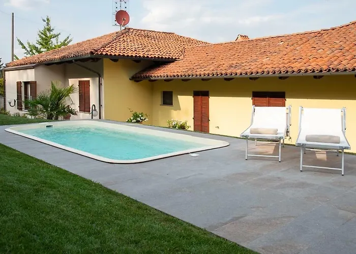 B&B Villa Fulvia