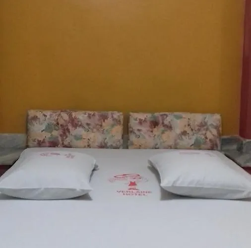 Hotel Verlaine Adult Only