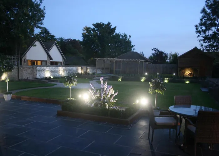 Appletree Cottages