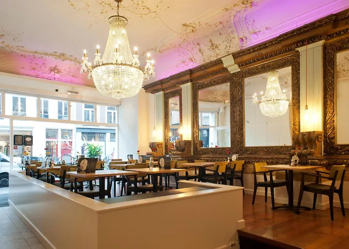 Boutique Hotel De Salon