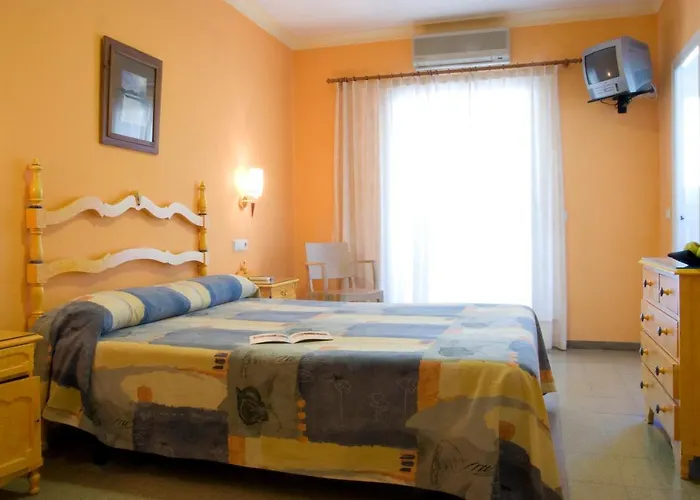 Hotel Es Furió