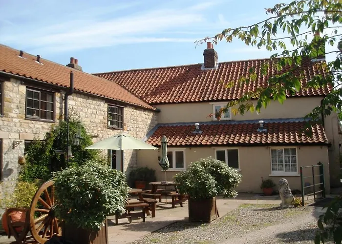 Moors Inn Appleton le Moors