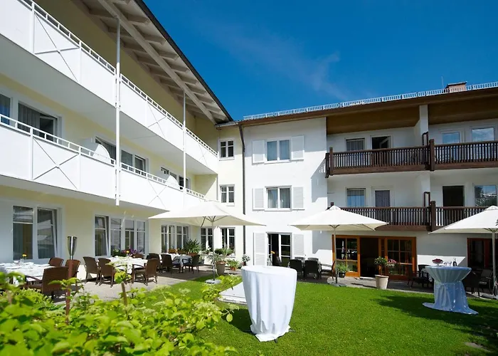 Aktiv Hotel Schweiger
