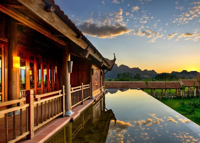 Emeralda Ninh Binh