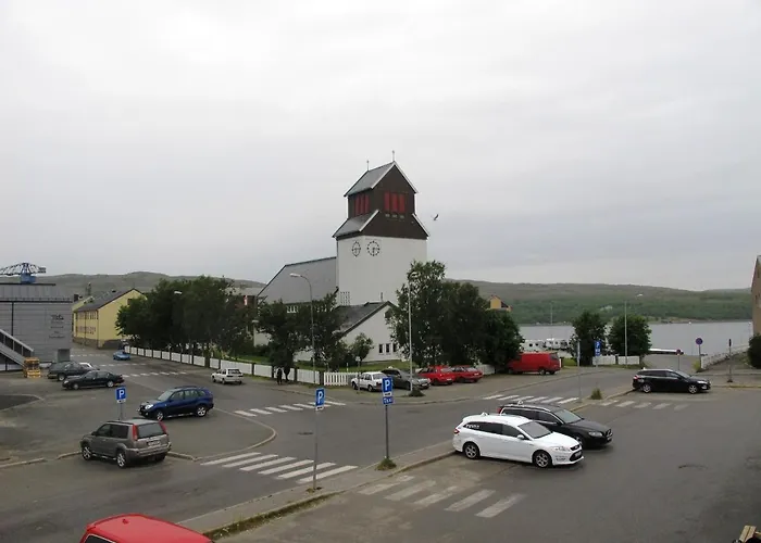 Barents Hotell