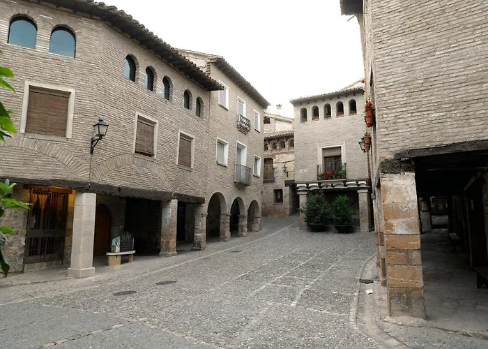 Hotel Boutique Maribel (Adults Only) Alquézar