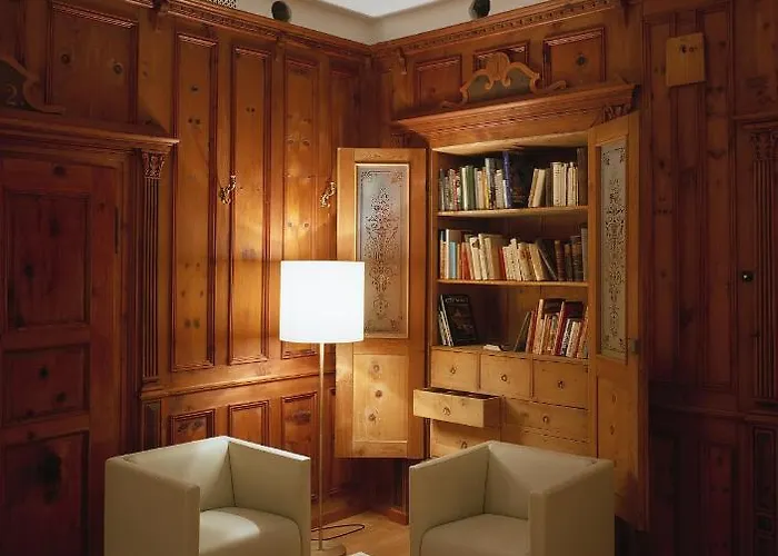 Hotel Gasthof Grüner Baum Glurns
