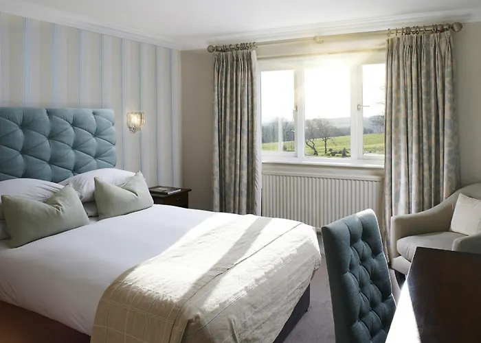 The Manor Elstree