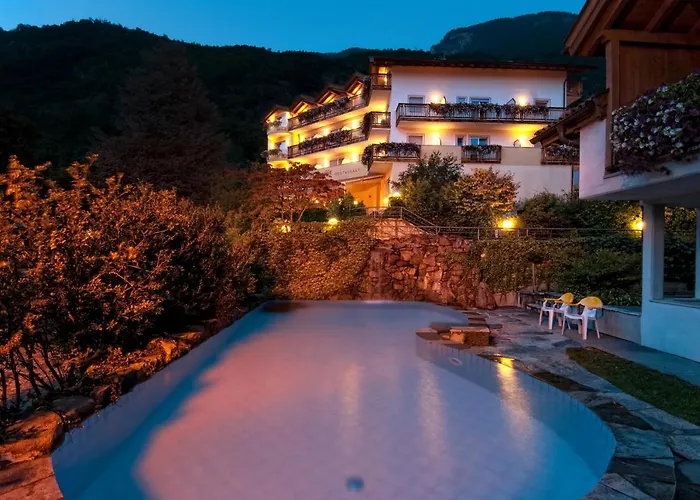 Hotel Rotwand Laives