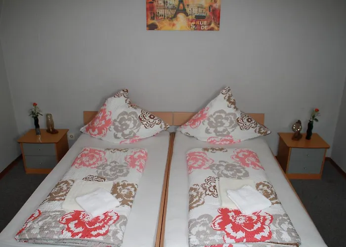 Hotel Restaurant Balkan