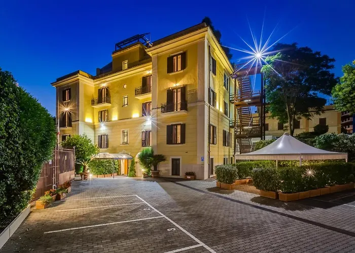 Romoli Hotel