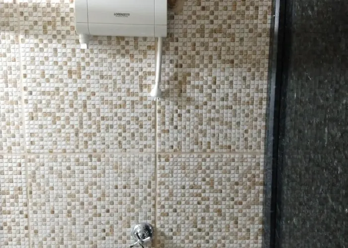 Pousada Tamandare