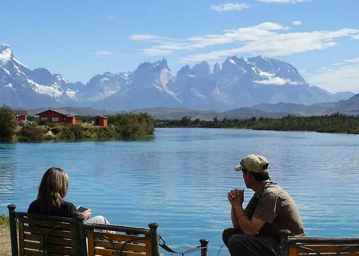 Del Paine