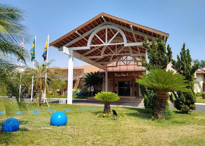 Paradise Inn Hotel