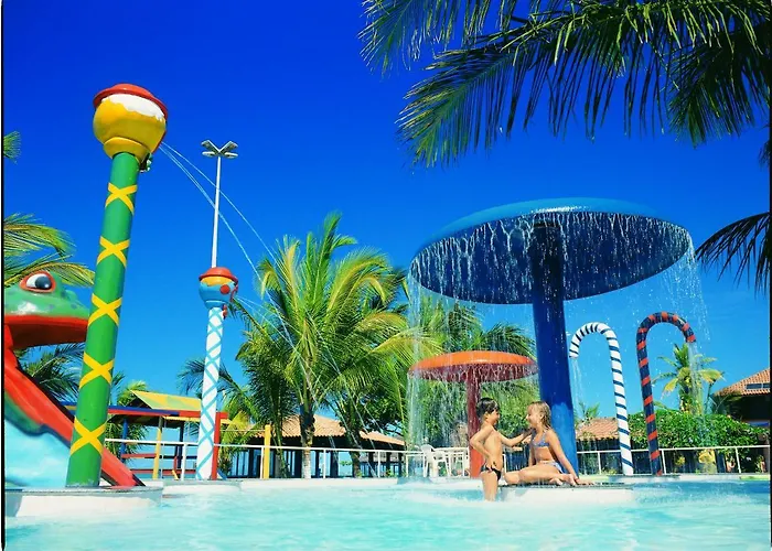 Costa Cabralia Hotel