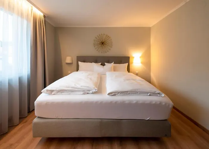 Hotel Rappen am Münsterplatz Freiburg im Breisgau