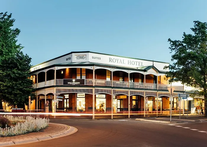 Royal Daylesford