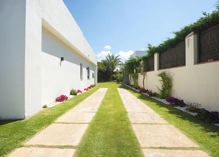 Villa Monaco