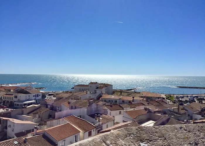 Le Maset en Camargue