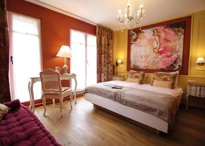 Hotel Roses